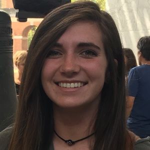 Meet your Posher, Allie